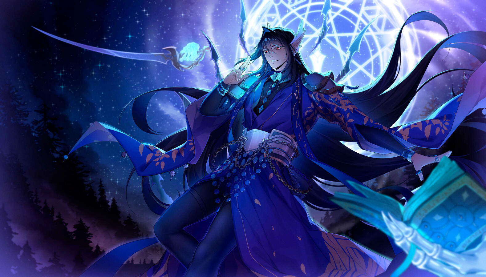 Varitox '25 Commission