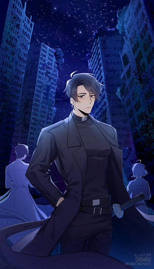 Yoo Joonghyuk (c) Sing n Song '24